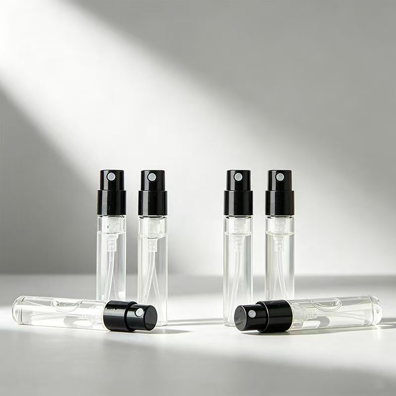 Fragrance Sample Vial