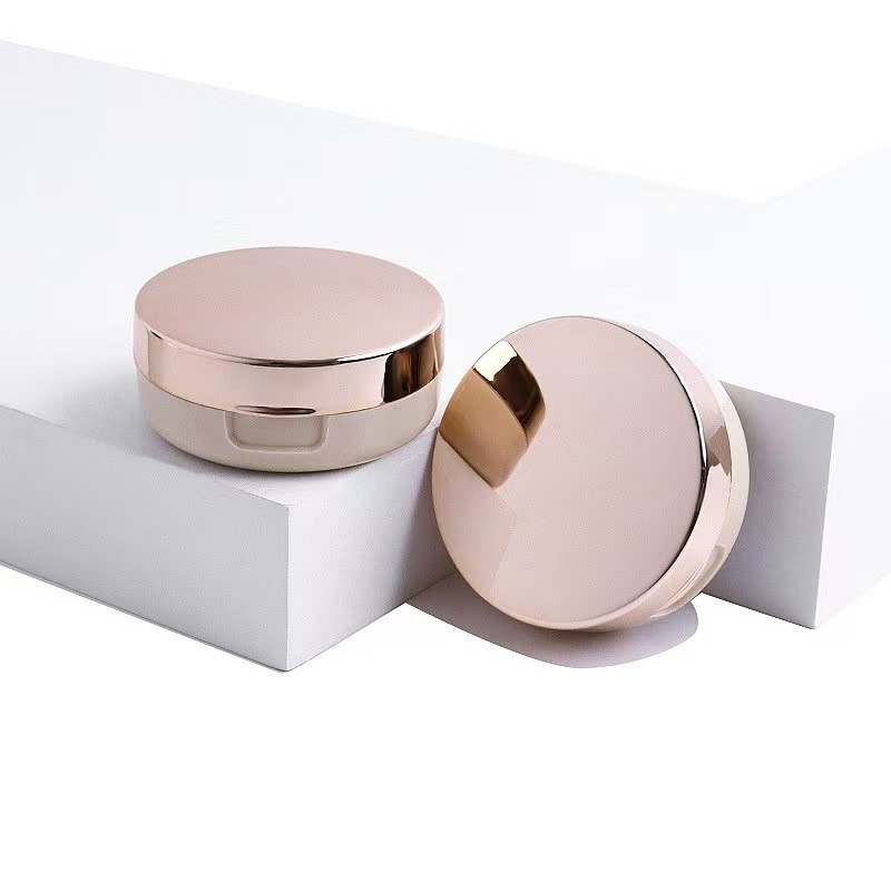 Cushion Compact