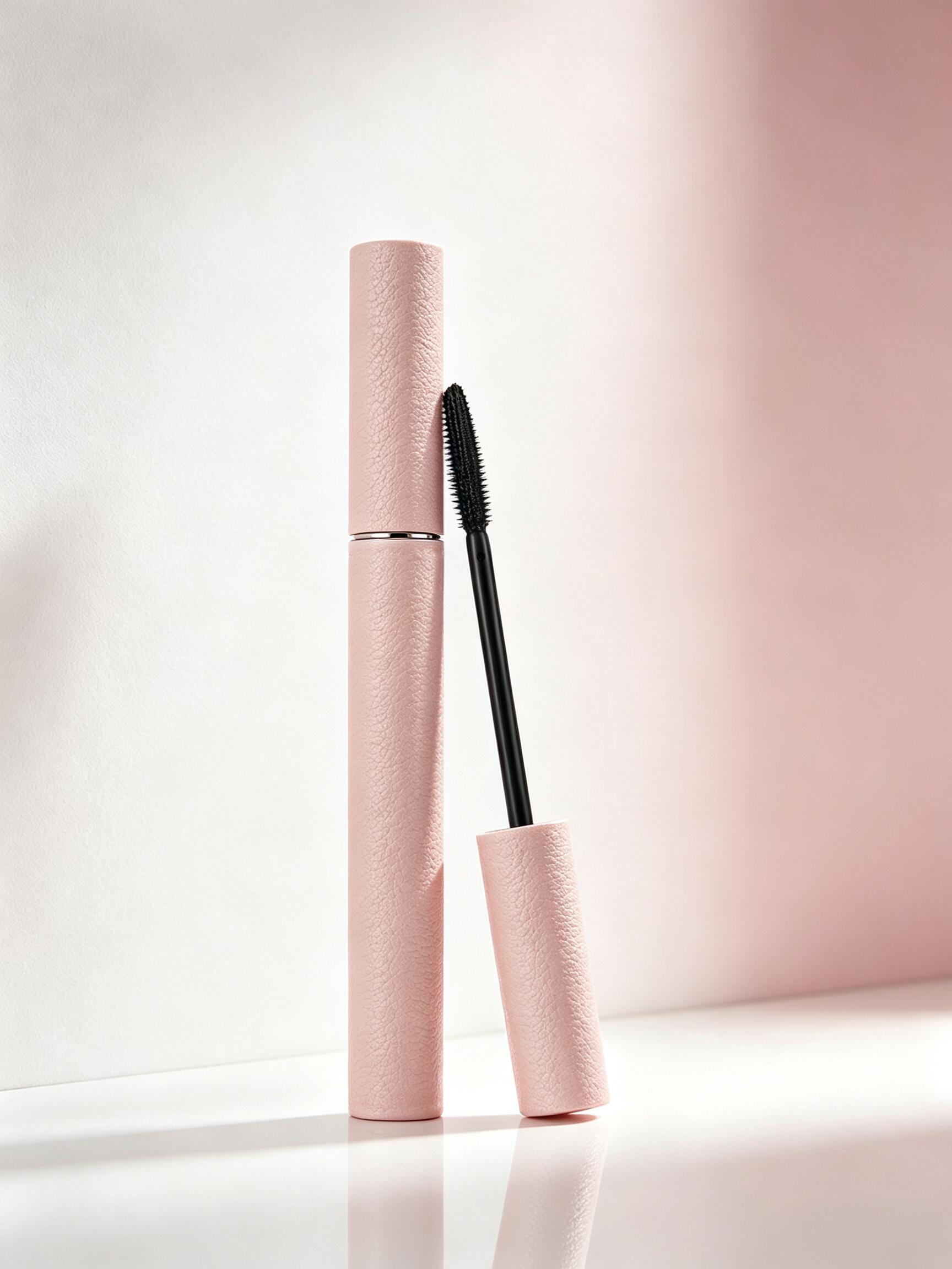 Mascara Tube
