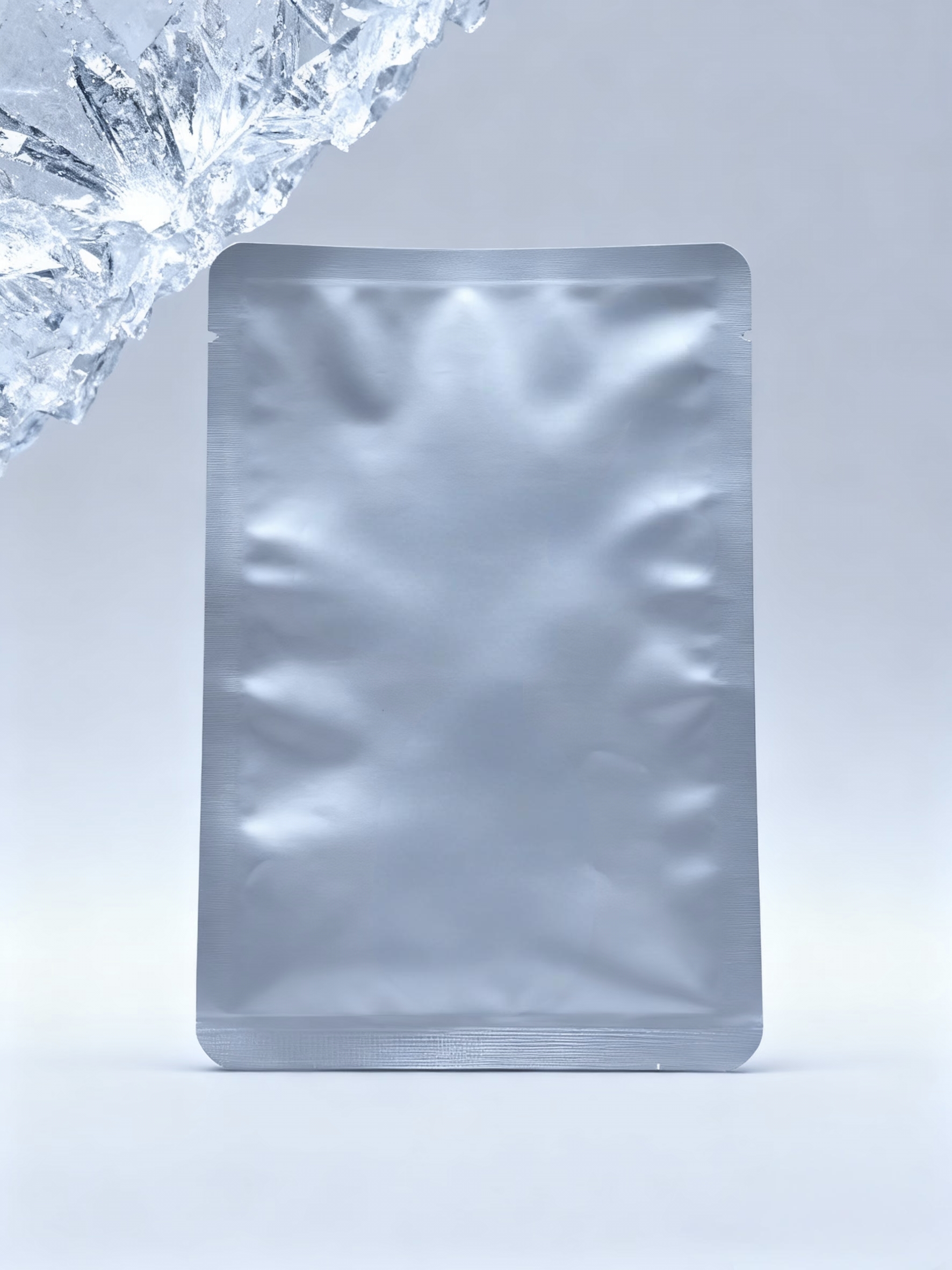 Mask Sachets & Jars