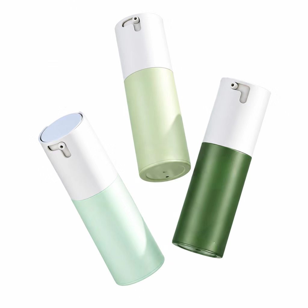 PET Mist Spray Bottle
